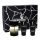 Yves Saint Laurent La Nuit de L'Homme 100ml EDT & 50ml Shower Gel