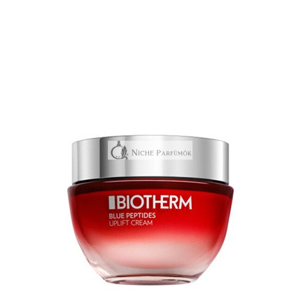 Daily Firming Cream with Blue Peptides (Uplift Firming Cream) 50 ml