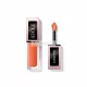 Lancôme Idôle Tint Long Wear Liquid Eyeshadow & Eyeliner Shimmery & Matte Finishes 04 Sienna Apricot Crush Matte