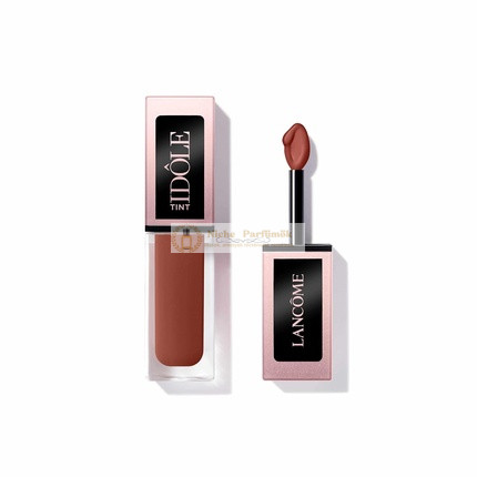 Lancôme Idôle Tint Long Wear Liquid Eyeshadow & Eyeliner Shimmery & Matte Finishes 06 Canyon Clay Cool Rose Matte