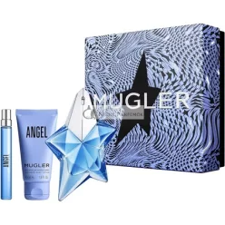 Mugler Angel Eau de Parfum 50ml Gift Set 2023