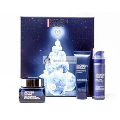 Biotherm Homme Force Supreme Cream 50ml