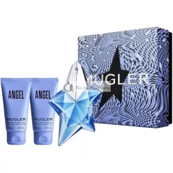 Mugler Angel Eau de Parfum Gift Set 2023