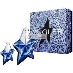 Mugler Angel Elixir Eau de Parfum 25ml Gift Set 2023