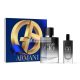 Giorgio Armani Acqua Di Gio Pour Homme Perfume Set - 75ml And 15ml Spray