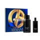 GIORGIO ARMANI Armani Code Kit Eau de Toilette 75ml + EdT Travel Size 15ml
