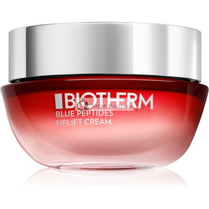 Uplift Day Anti-Aging and Firming Cream - Blue Peptides - 30 ml Pot