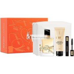 Yves Saint Laurent Libre Eau de Parfum 50ml 2024