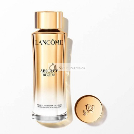 Lancome Absolue Rose 80 Micro-Diffusion In Emulsion 150ml