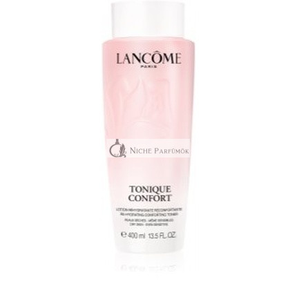 Lancome Tonique Confort Facial Toner 400 Ml