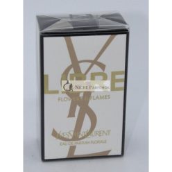   Yves Saint Laurent Libre Flowers & Flames Eau de Parfum 30ml - New for 2024