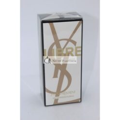   Yves Saint Laurent Libre Flowers & Flames Perfumed Water for Women 50 ml