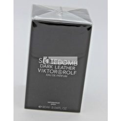   Viktor & Rolf Spicebomb Dark Leather 100ml Eau de Parfum Spray