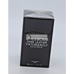   Viktor & Rolf Spicebomb Dark Leather 50ml Eau de Parfum Spray