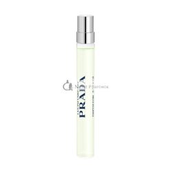 Prada Les Infusions Iris Eau De Parfum 10 Ml