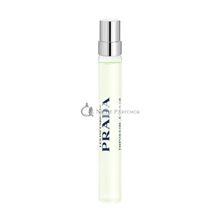 Prada Les Infusions Iris Eau De Parfum 10 Ml