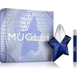 Mugler Angel Elixir Ajándékcsomag Nőknek