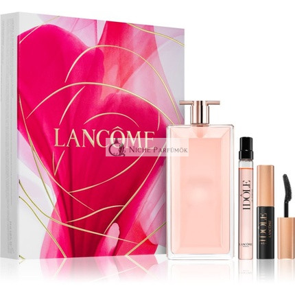 Lancome Idole Eau de Parfum Spray 50ml Sets