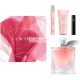 Lancome La Vie Est Belle Eau de Parfum Ajándékcsomag 100ml, tavaszi 2024