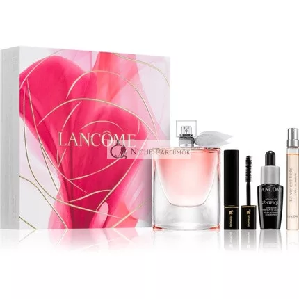 Lancome La vie est Belle EdP Set