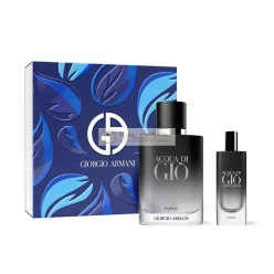 Acqua di Giò Coffret Parfum - 100 ml by Giorgio Armani