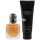 Giorgio Armani Stronger With You Eau De Toilette 50ml And Shower Gel 75ml