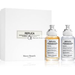 Replica Eau de Toilette - 2 x 30 ml Coffret Eau de Toilette