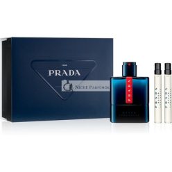 Prada Luna Rossa Ocean EDT 100ml + 2 x 10ml