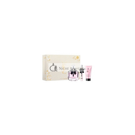Yves Saint Laurent Mon Paris Eau De Parfum Spray 90 Ml