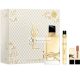 Yves Saint Laurent Libre Eau De Parfum 50 Ml, Eau De Parfum 10 Ml, Body Balm 50 Ml Set