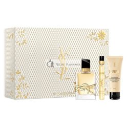 Yves Saint Laurent Libre Eau De Parfum 50 Ml Gift Set