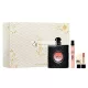 Yves Saint Laurent Black Opium Eau De Parfum 90ml Gift Set