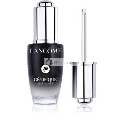 Lancome Genifique Ultimate Repair Serum - 20 Ml