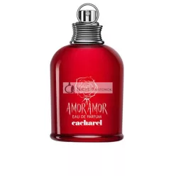 Amor Amor Eau De Parfum By Amor Amor - 100ml