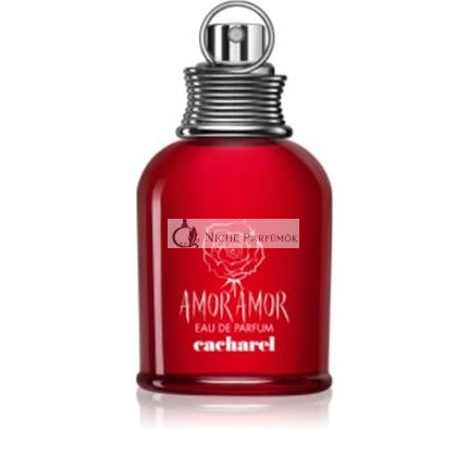 Cacharel Amor Amor Eau De Toilette Spray 30 Ml
