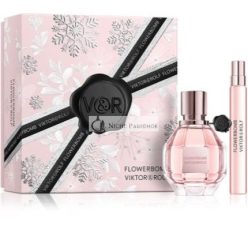 Viktor & Rolf Flowerbomb 50 Ml - Women's Fragrance