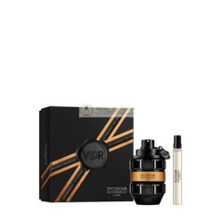   Viktor Rolf Spicebomb Extreme Eau De Parfum Szett - 90 Ml és 10 Ml