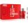 Diesel D Red 50 Ml - Men's Fragrance