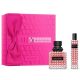 Valentino Donna Born In Roma Eau De Parfum Gift Set - 50ml