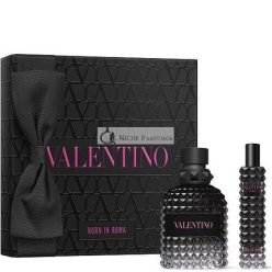 VALENTINO UOMO BORN IN ROMA 50ml EDT Spray