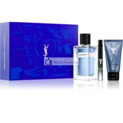 Yves Saint Laurent Y 10 Ml - Men's Fragrance