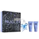 Mugler Angel Eau De Parfum Ajándékcsomag - 25ml