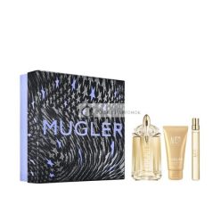   Thierry Mugler Alien Goddess 60 Ml - A Captivating Fragrance For Women