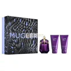 Mugler Alien Eau De Parfum ajándékcsomag - 30 ml