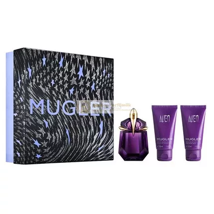 Mugler Alien Eau De Parfum ajándékcsomag - 30 ml