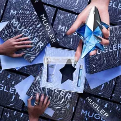 Mugler Angel Eau De Parfum Ajándékcsomag - 50ml