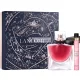 Lancome La Vie Est Belle L'Elixir Perfume Set - 50ml And 10ml Spray