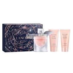   Lancôme La Vie Est Belle Eau De Parfum Ajándékcsomag - 30ml