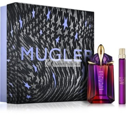 Thierry Mugler Alien Hypersense 60 Ml Eau De Parfum For Women