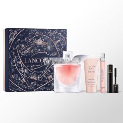 Lancome Eau De Parfum Set - 10 Ml